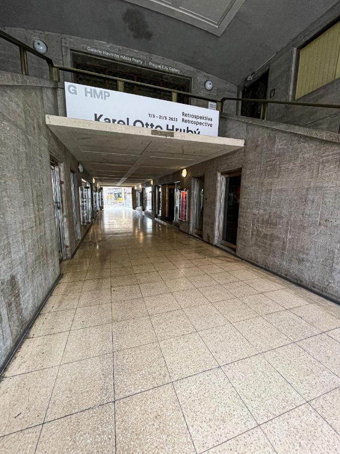 Lejlighed Vantisch